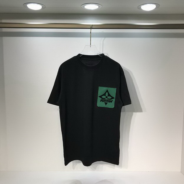 men LV t-shirts S-XXL-016